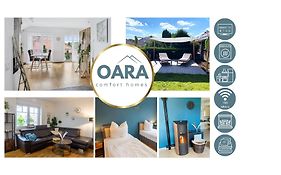Oara Comfort Home, Ferienhaus 210Qm Mit Garten