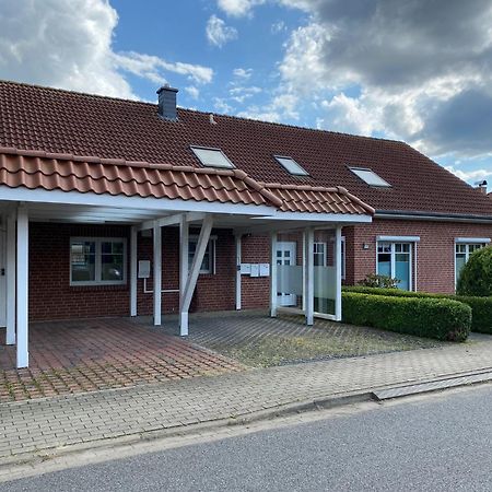 Oara Comfort Home, Ferienhaus 210Qm Mit Garten Reppenstedt Exterior foto