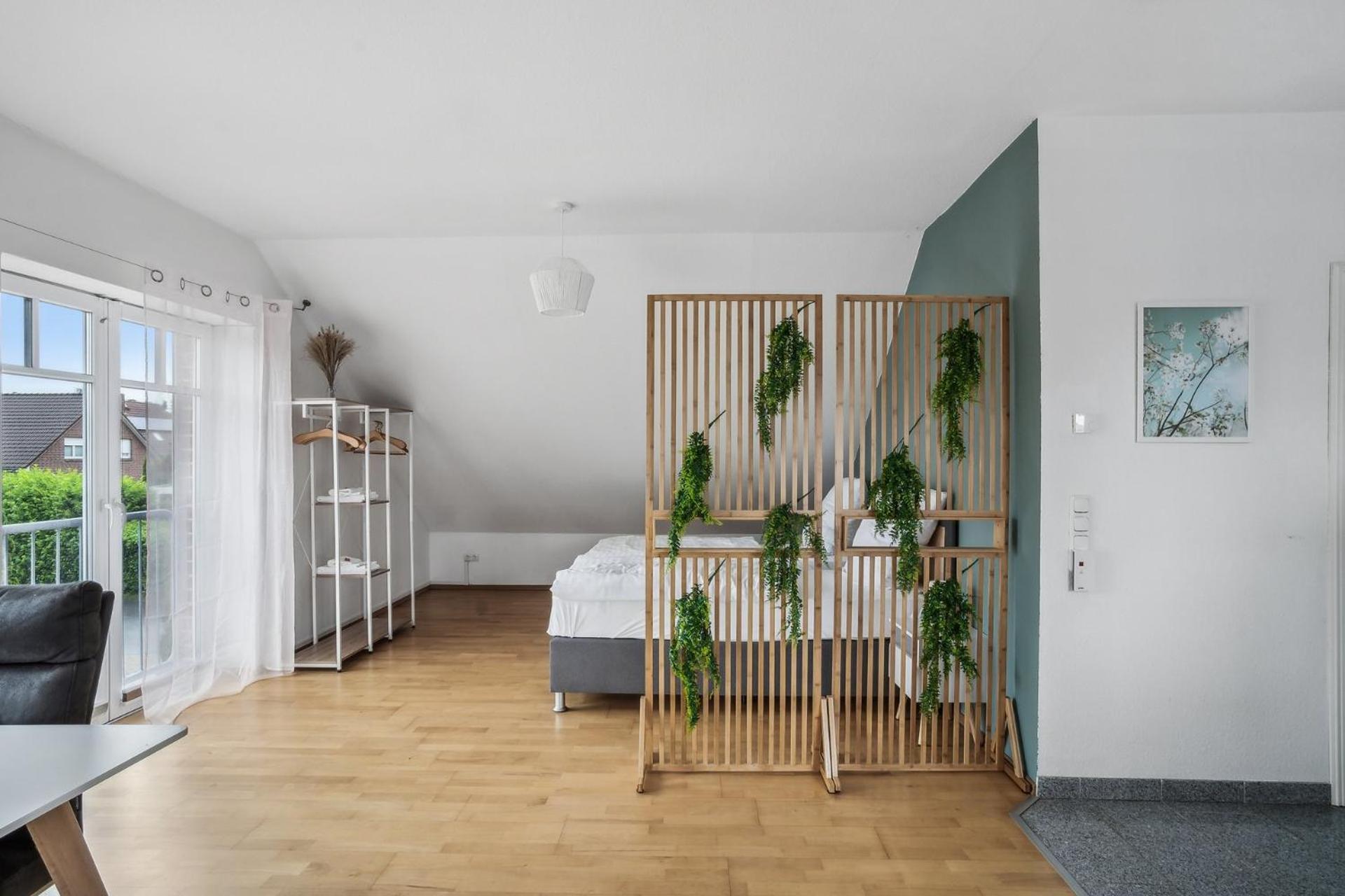 Oara Comfort Home, Ferienhaus 210Qm Mit Garten Reppenstedt Exterior foto