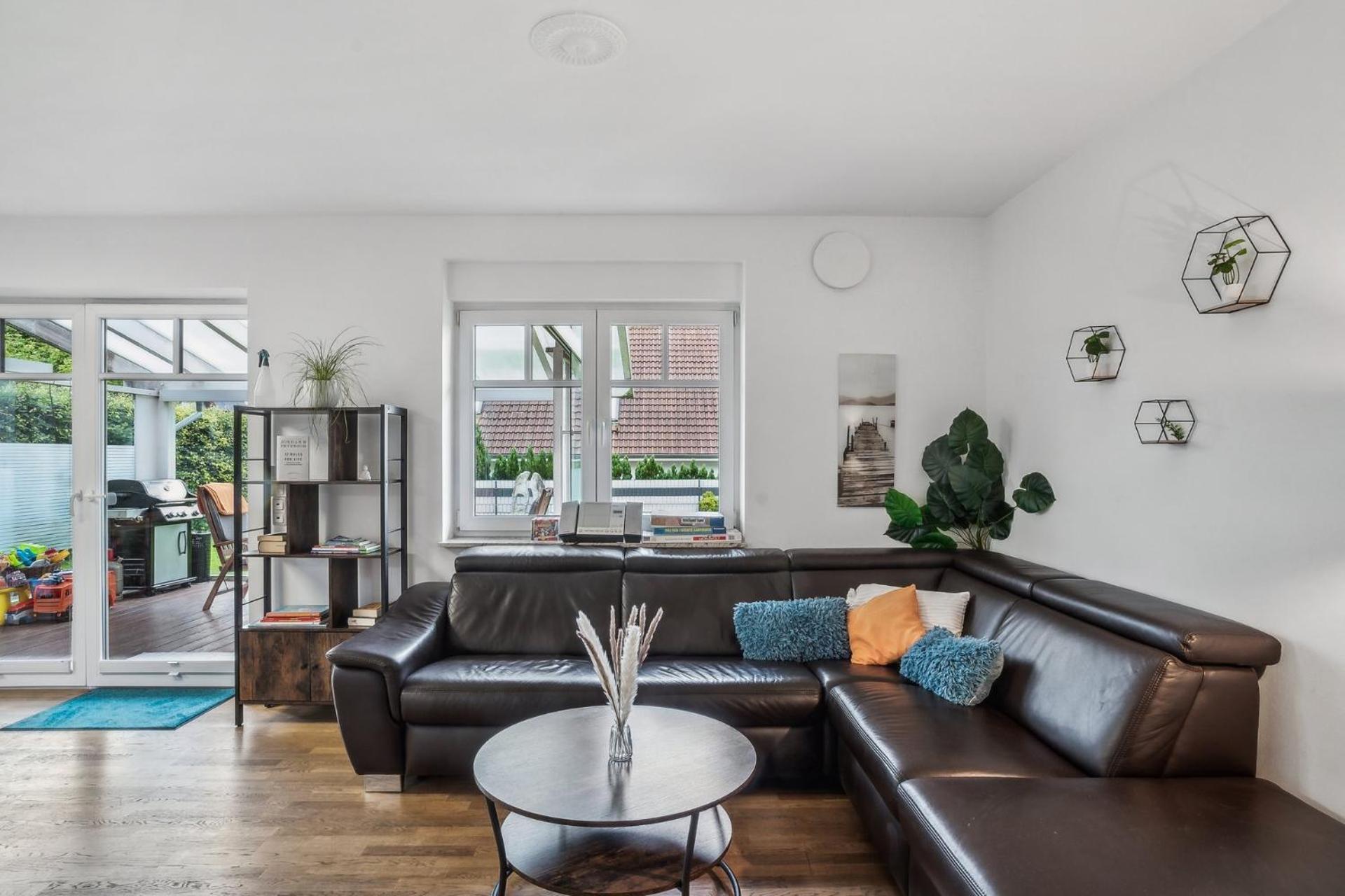 Oara Comfort Home, Ferienhaus 210Qm Mit Garten Reppenstedt Exterior foto