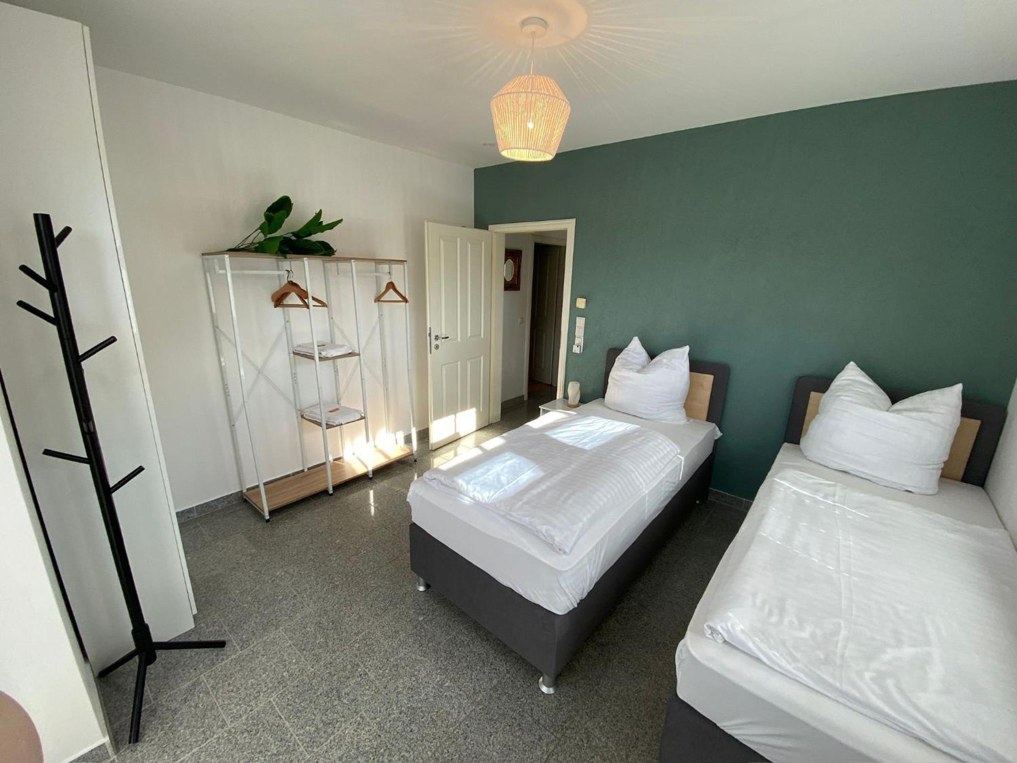 Oara Comfort Home, Ferienhaus 210Qm Mit Garten Reppenstedt Exterior foto