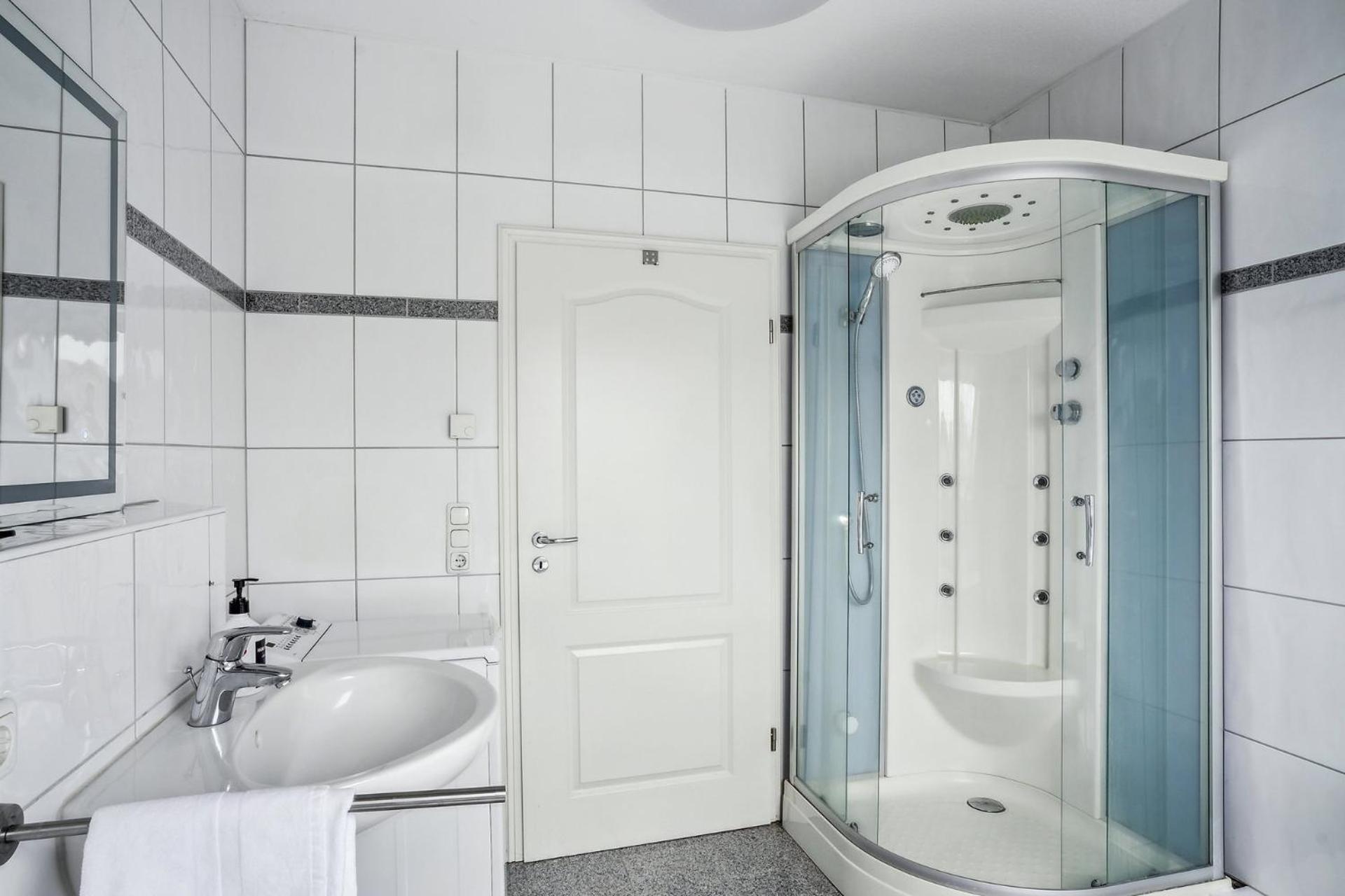 Oara Comfort Home, Ferienhaus 210Qm Mit Garten Reppenstedt Exterior foto