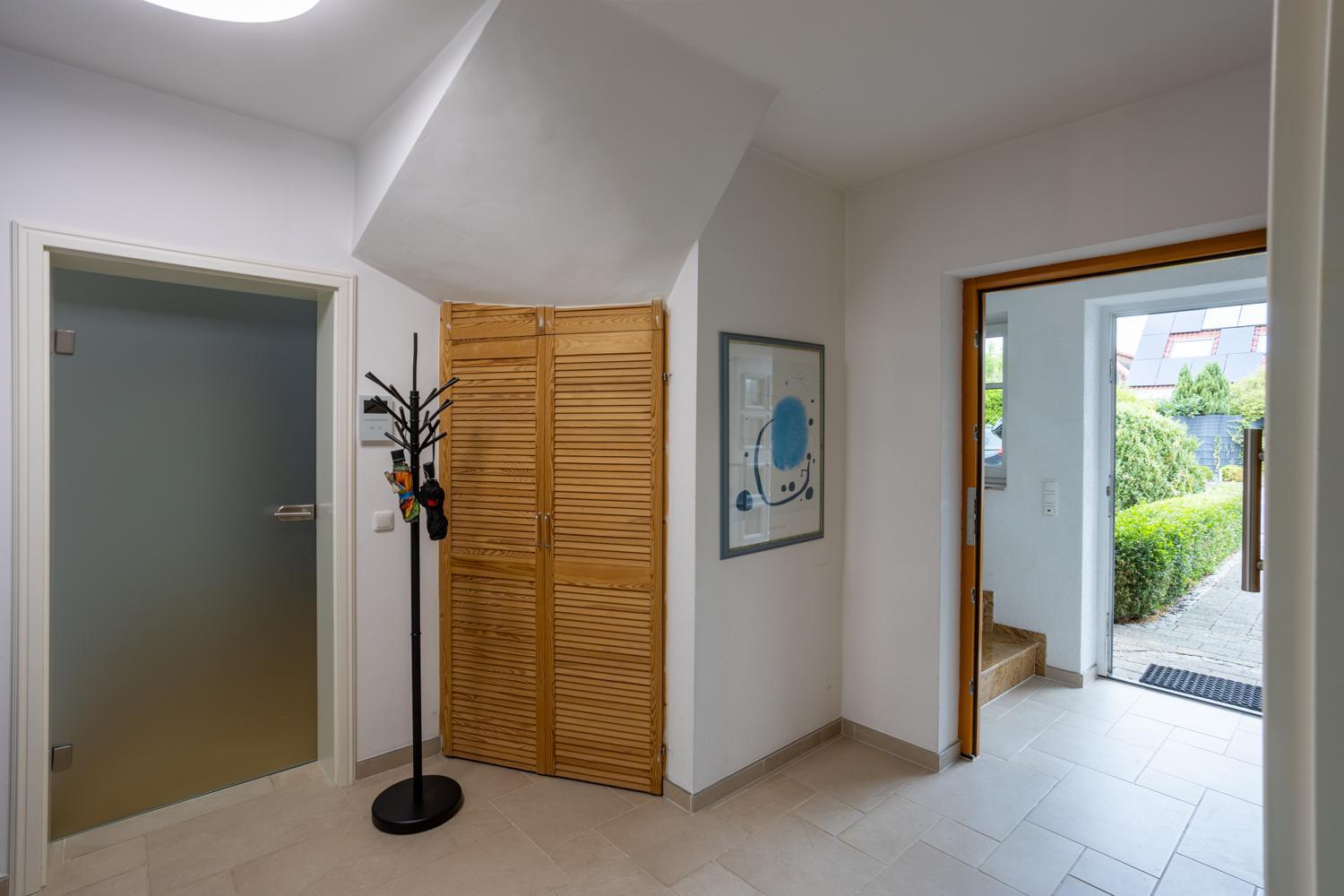 Oara Comfort Home, Ferienhaus 210Qm Mit Garten Reppenstedt Exterior foto