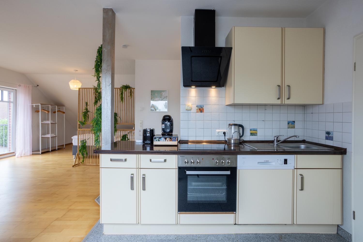 Oara Comfort Home, Ferienhaus 210Qm Mit Garten Reppenstedt Exterior foto