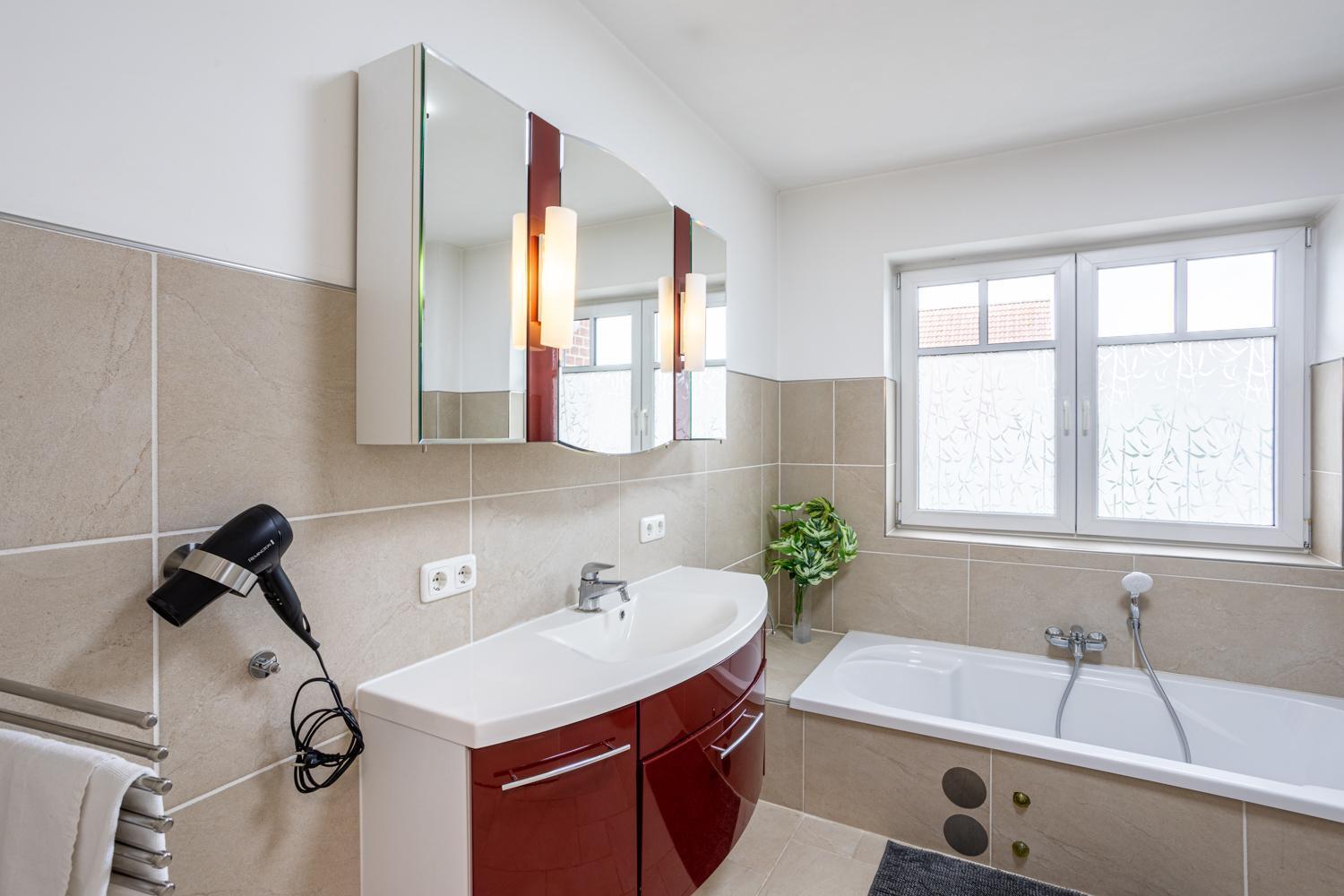 Oara Comfort Home, Ferienhaus 210Qm Mit Garten Reppenstedt Exterior foto