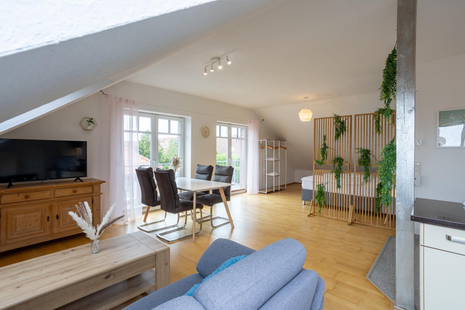 Oara Comfort Home, Ferienhaus 210Qm Mit Garten Reppenstedt Exterior foto