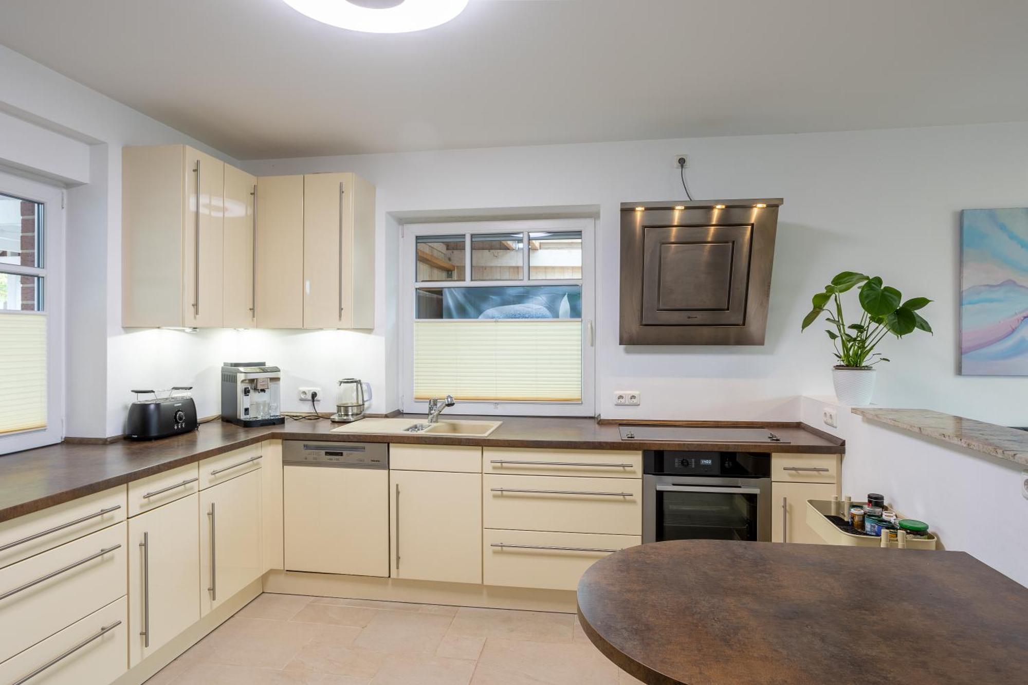 Oara Comfort Home, Ferienhaus 210Qm Mit Garten Reppenstedt Exterior foto