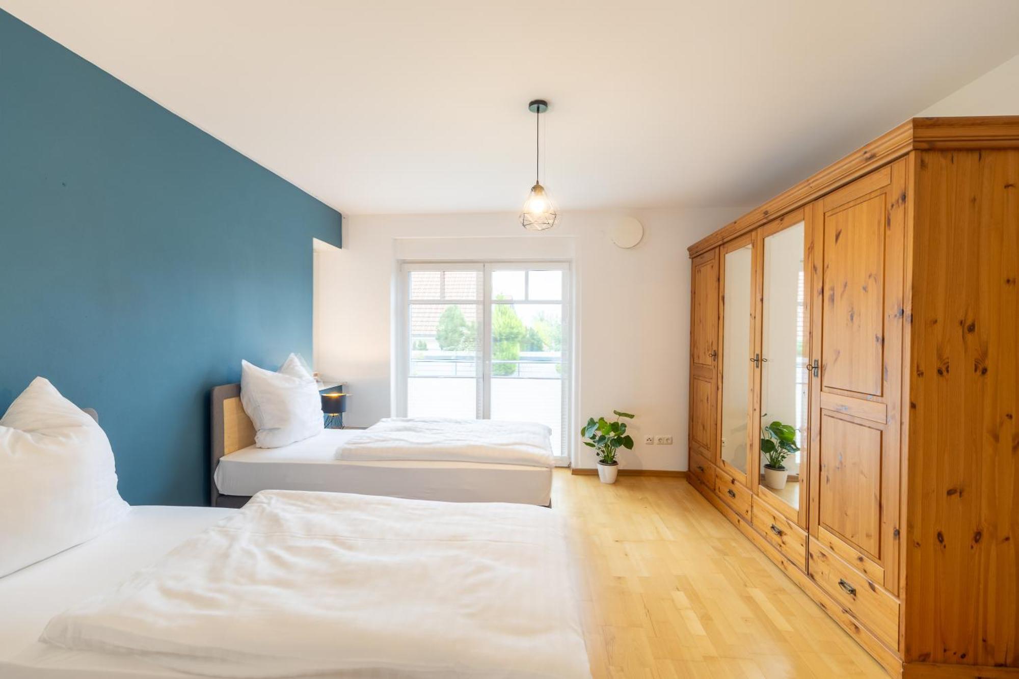 Oara Comfort Home, Ferienhaus 210Qm Mit Garten Reppenstedt Exterior foto