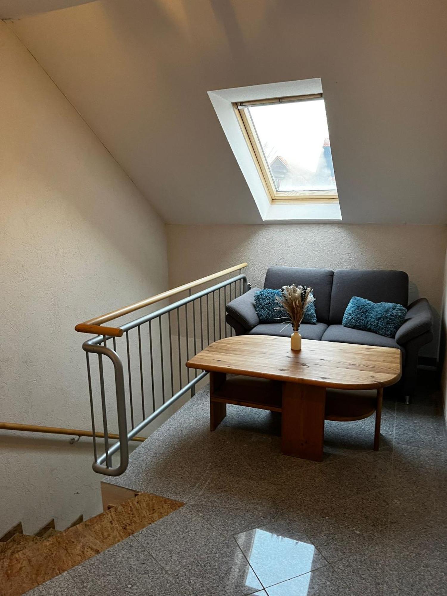 Oara Comfort Home, Ferienhaus 210Qm Mit Garten Reppenstedt Exterior foto