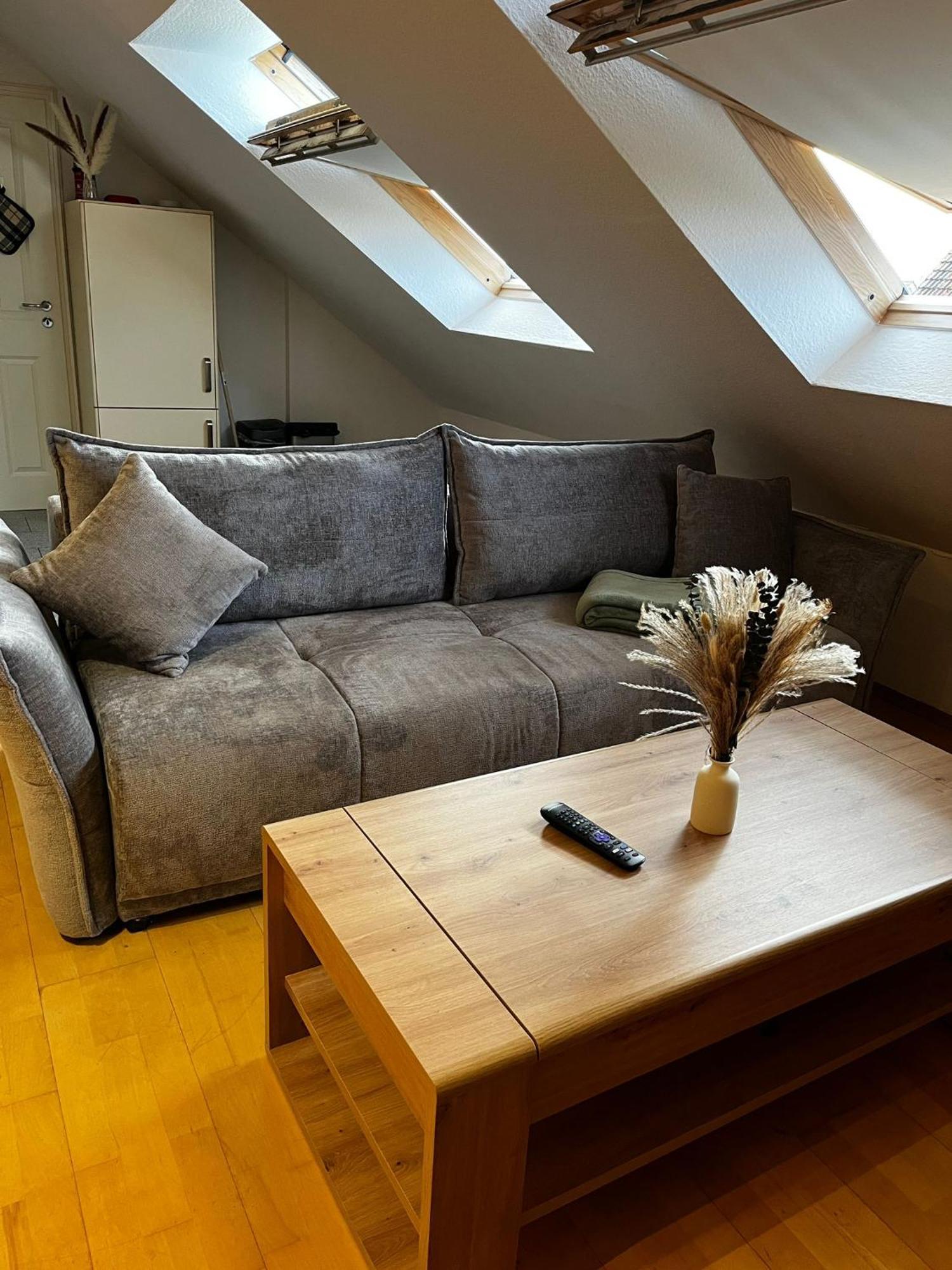 Oara Comfort Home, Ferienhaus 210Qm Mit Garten Reppenstedt Exterior foto