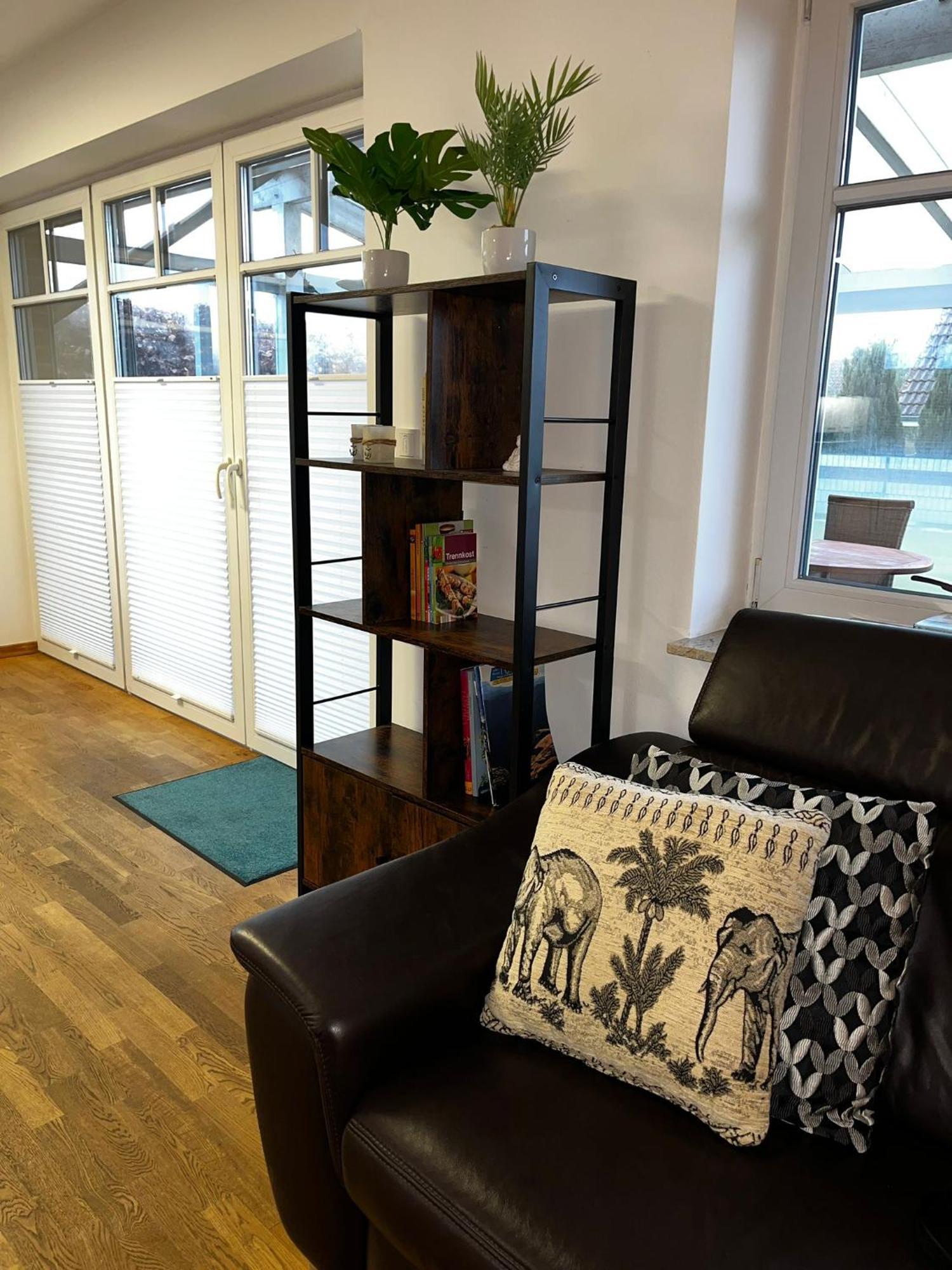 Oara Comfort Home, Ferienhaus 210Qm Mit Garten Reppenstedt Exterior foto